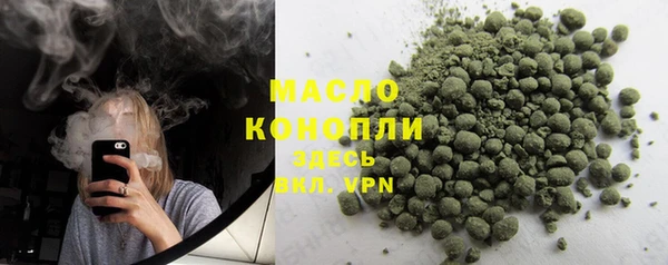 молекула духа Осинники
